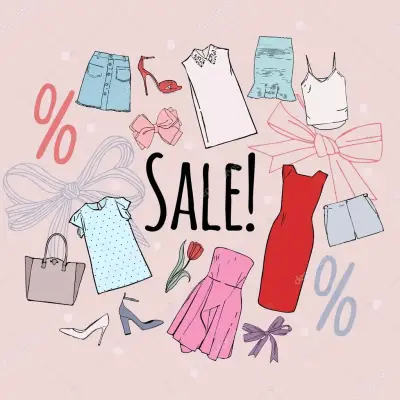 Lote de ropa - miniatura 3