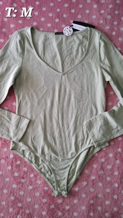 Ropa nueva niña y mujer - miniatura 5