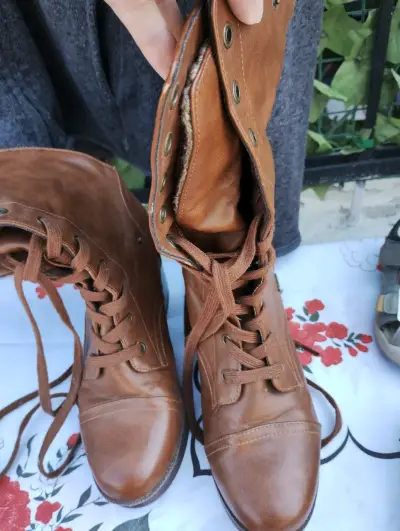 Botines Azaleia - miniatura 4