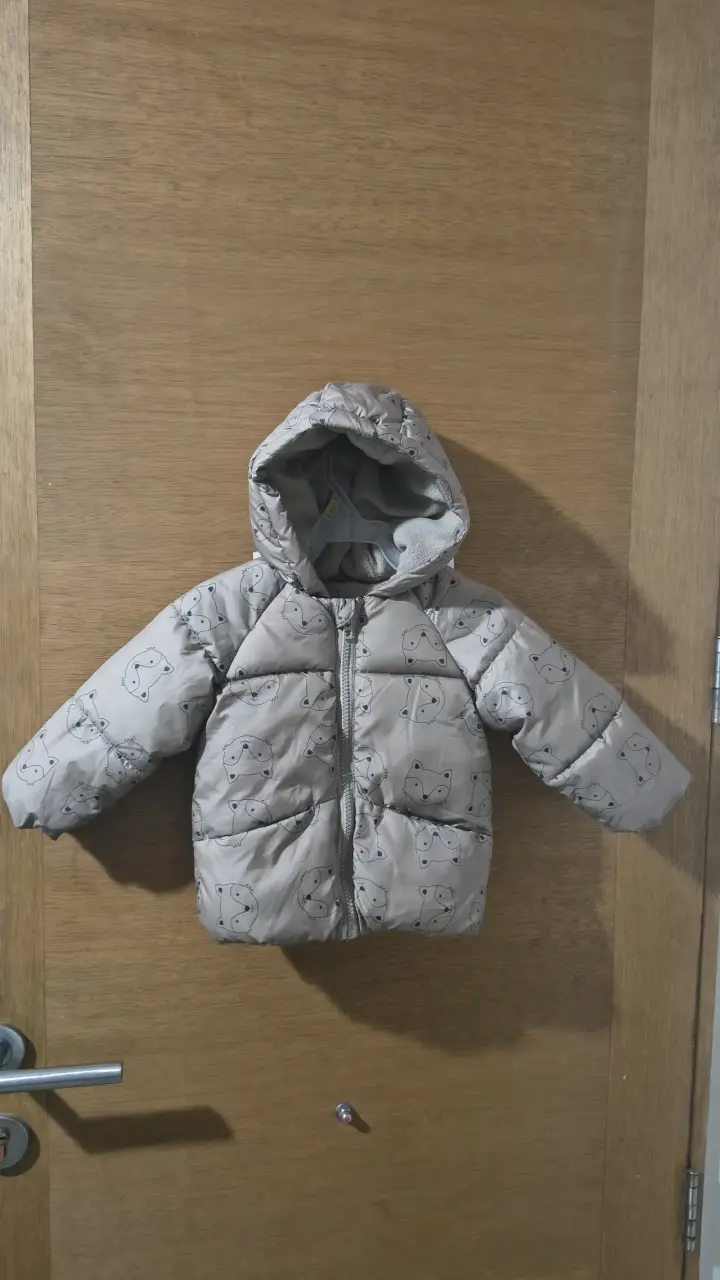 Ropa de niño 6 y 12 meses - 1