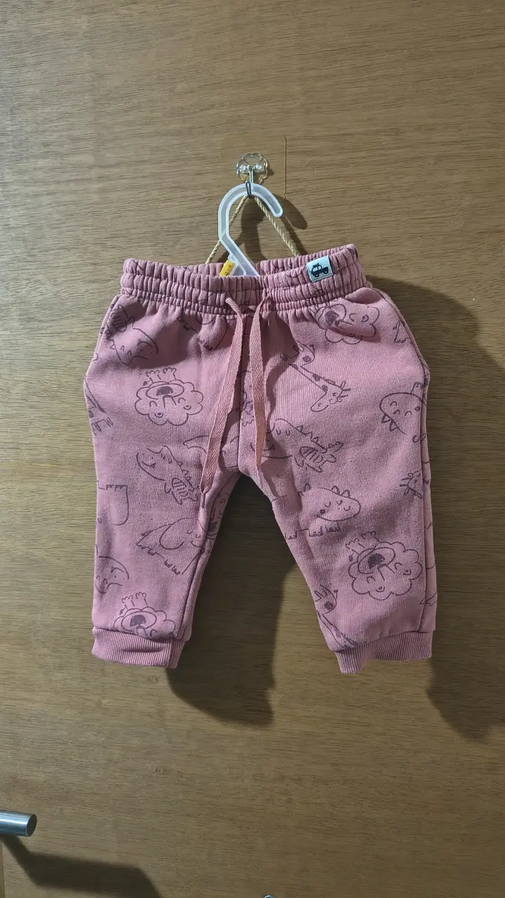 Ropa de niño 6 y 12 meses - 2