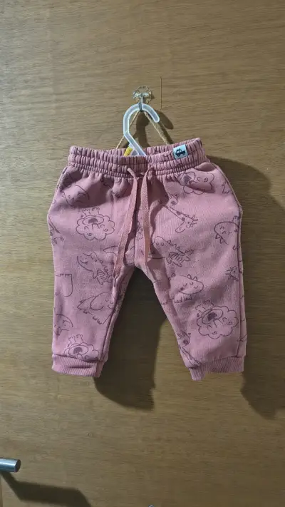 Ropa de niño 6 y 12 meses - miniatura 2