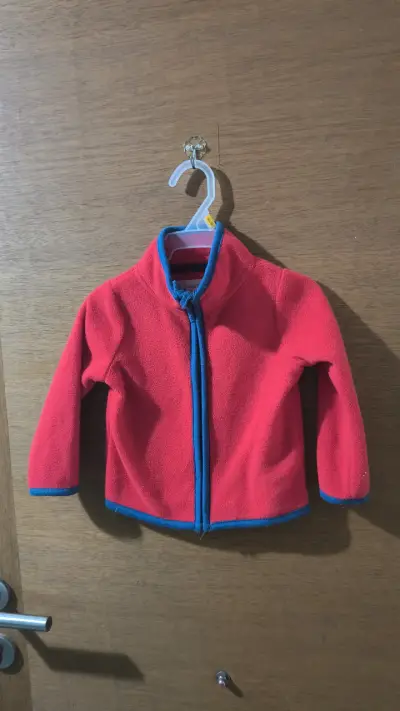 Ropa de niño 6 y 12 meses - miniatura 4