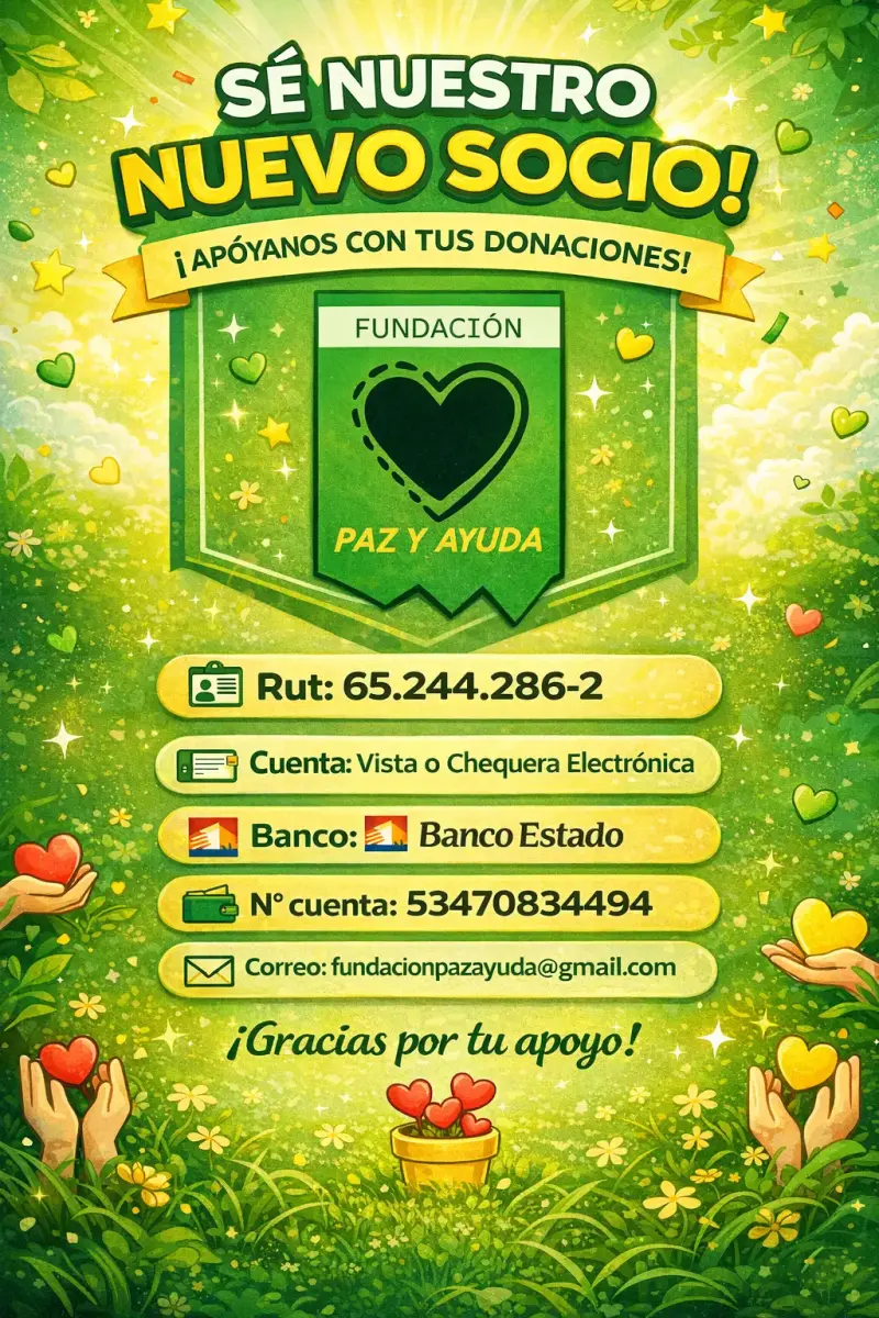 Fundación - 5