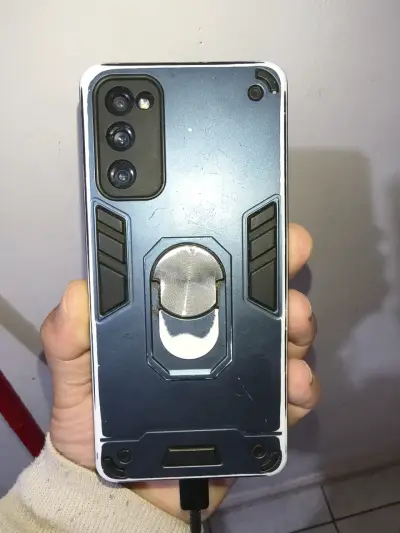 Samsung Galaxy con carcasa - miniatura 4