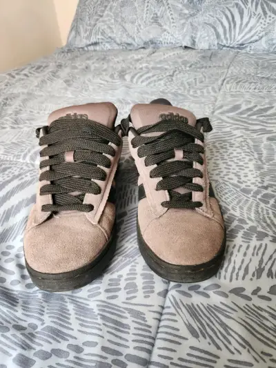 Zapatillas Adidas color beige - miniatura 1