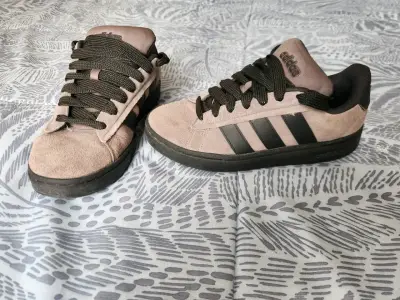 Zapatillas Adidas color beige - miniatura 2