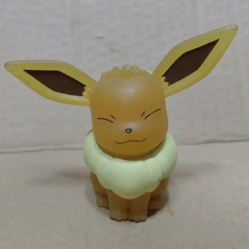 Evee Pokémon Select Serie 3 (Jazwares) 2022 - 3