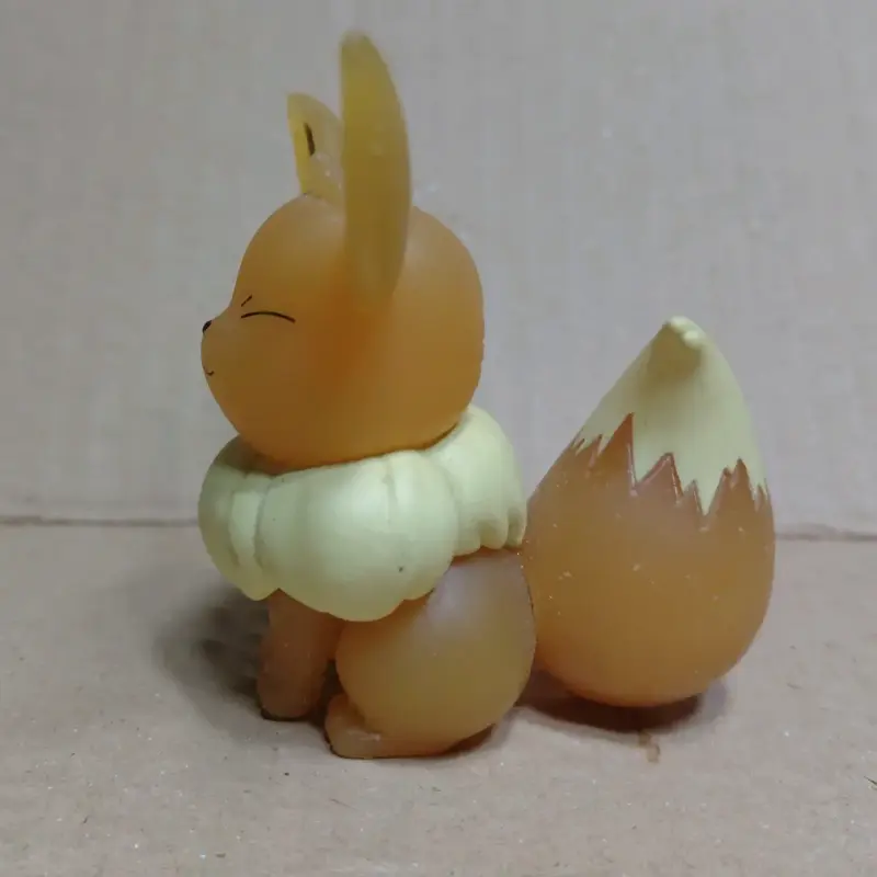Evee Pokémon Select Serie 3 (Jazwares) 2022 - 4