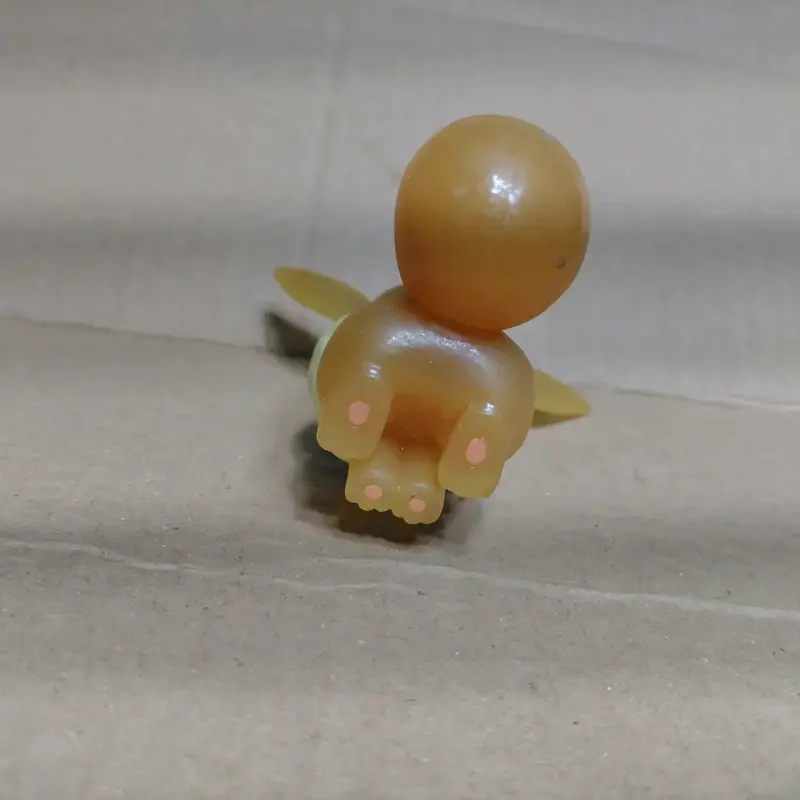 Evee Pokémon Select Serie 3 (Jazwares) 2022 - 5