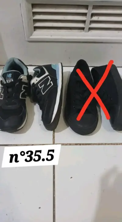 Zapatillas y botas - miniatura 4