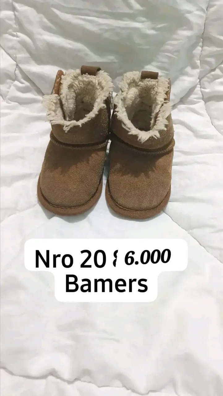Botines y zapatillas - 2