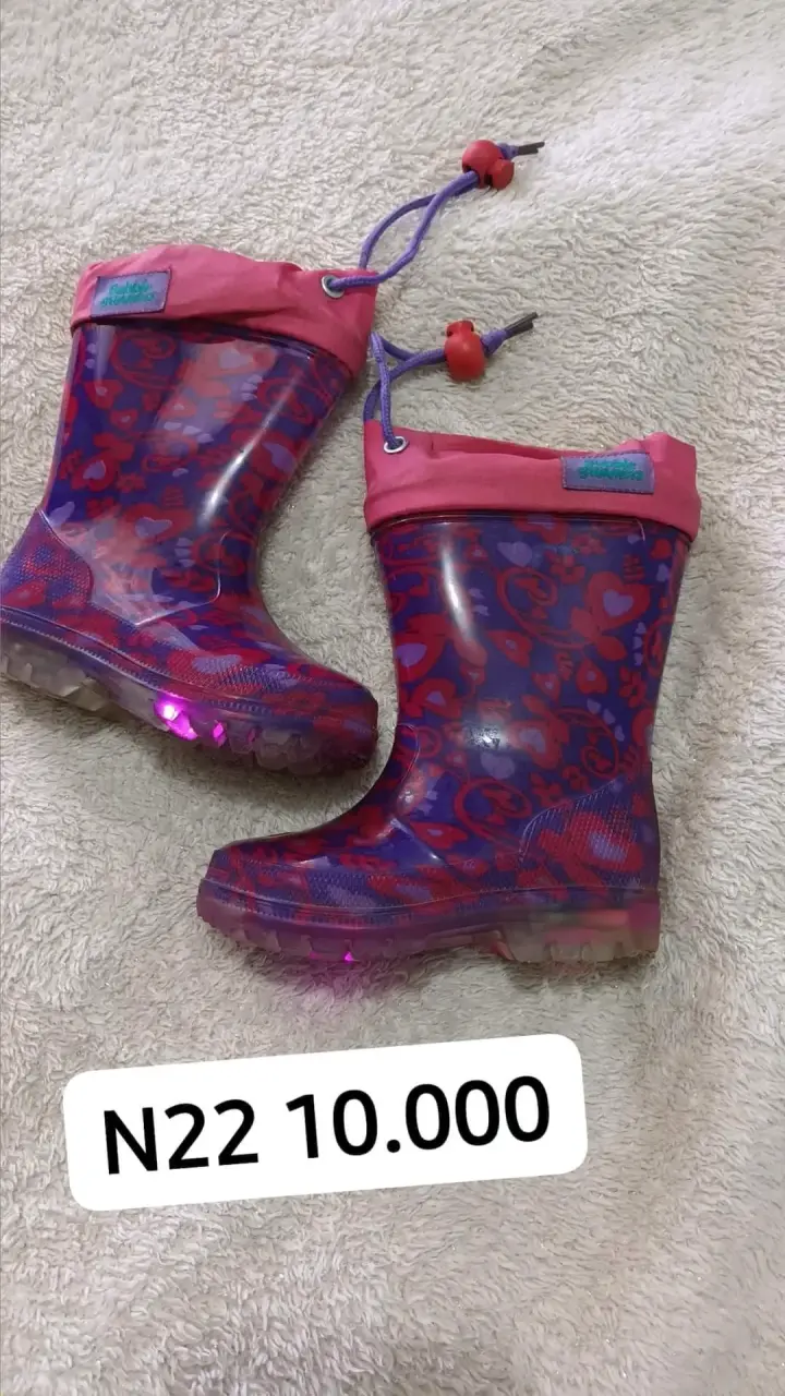 Botines y zapatillas - 5