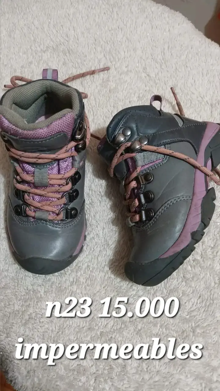 Botines y zapatillas - 6