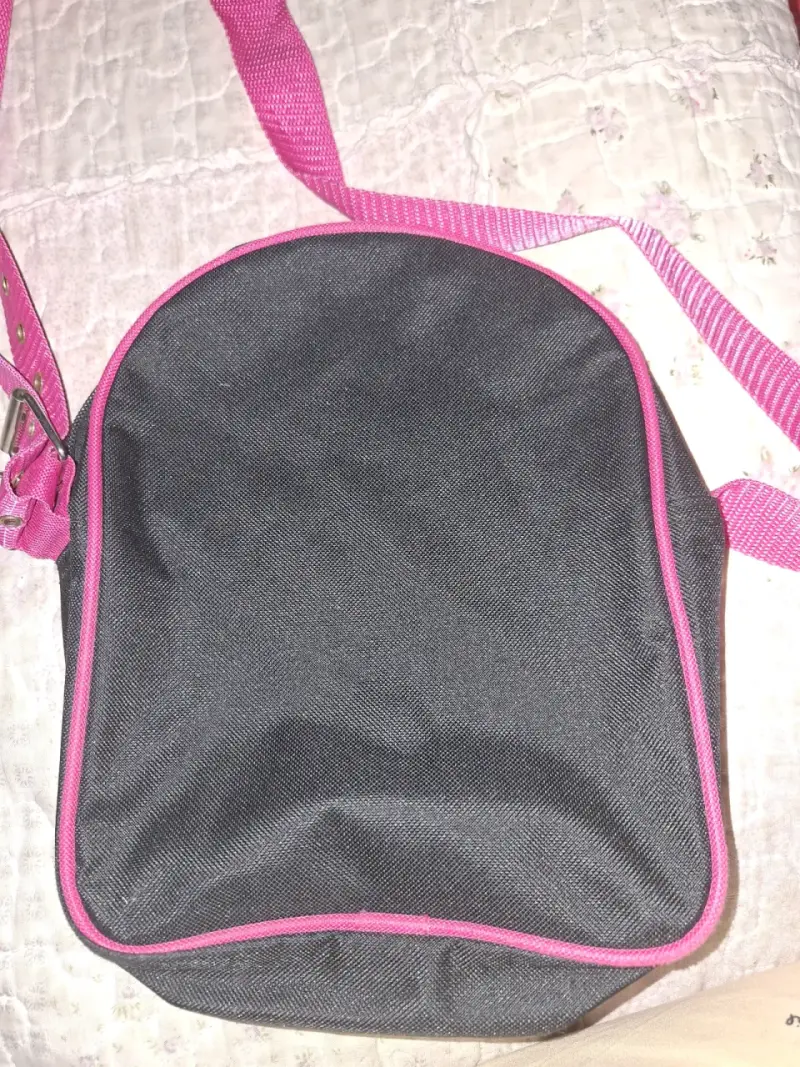 Bolso bandolera Monster High - 2