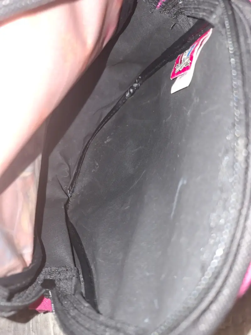 Bolso bandolera Monster High - 3