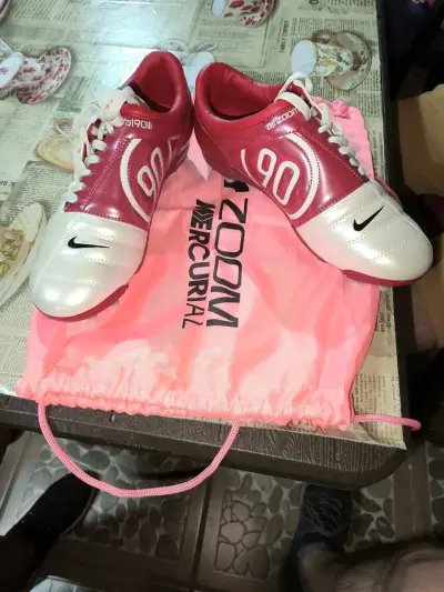 Zapatos de futbol Nike Air zoom total 90 - miniatura 2