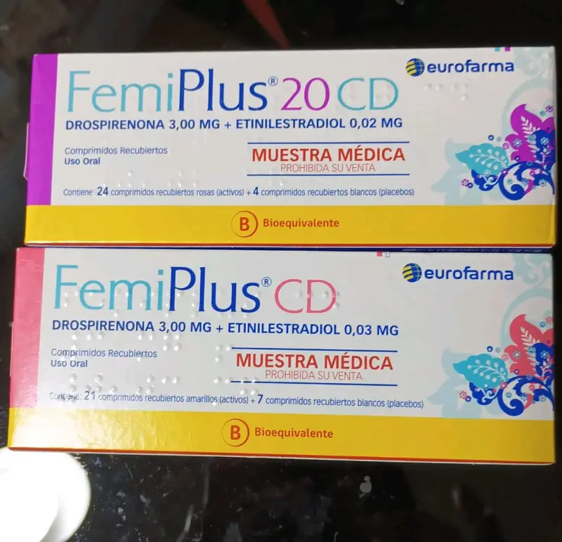 Femiplus
