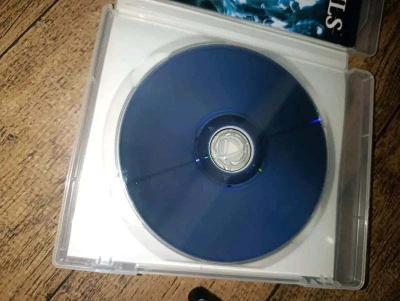 Dark Souls PS3 Usado - 5