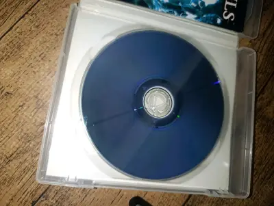 Dark Souls PS3 Usado - miniatura 5