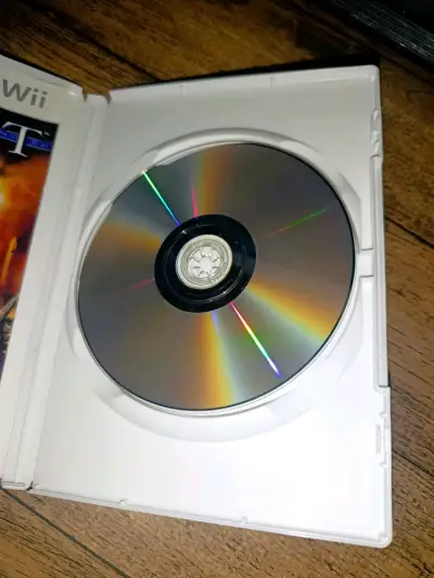 Juego Wii The Conduit - miniatura 5