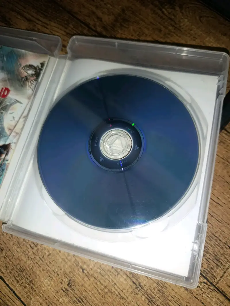 Dead Island PS3 Edición Juego del Año - 4