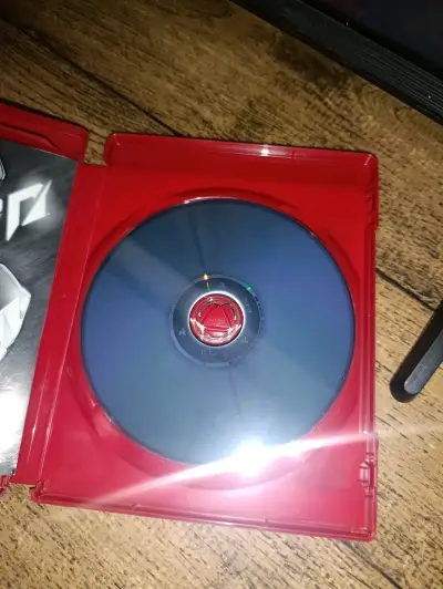 Need for Speed: Hot Pursuit PS3 Usado - miniatura 4