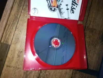 Burnout Paradise PS3 Usado - miniatura 4