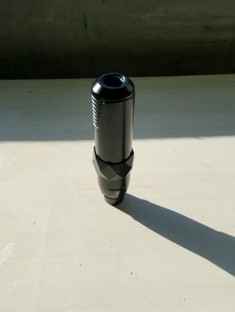 Vendo apoya brazo y máquina de tattoo - 6