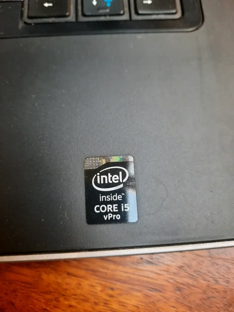 Notebook Dell Latitude E7440 - 2