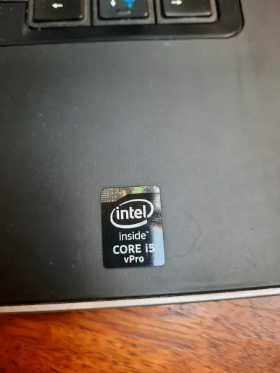Notebook Dell Latitude E7440 - miniatura 2