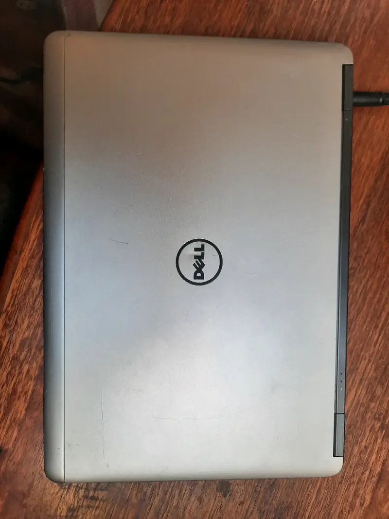 Notebook Dell Latitude E7440 - 3
