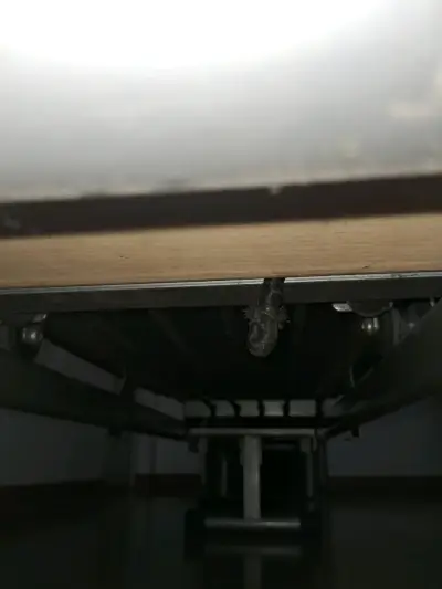 Pilates reformer plegable - miniatura 3