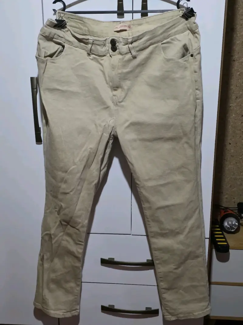 Pantalones mujer - 1