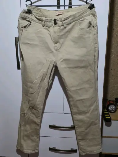 Pantalones mujer - miniatura 1