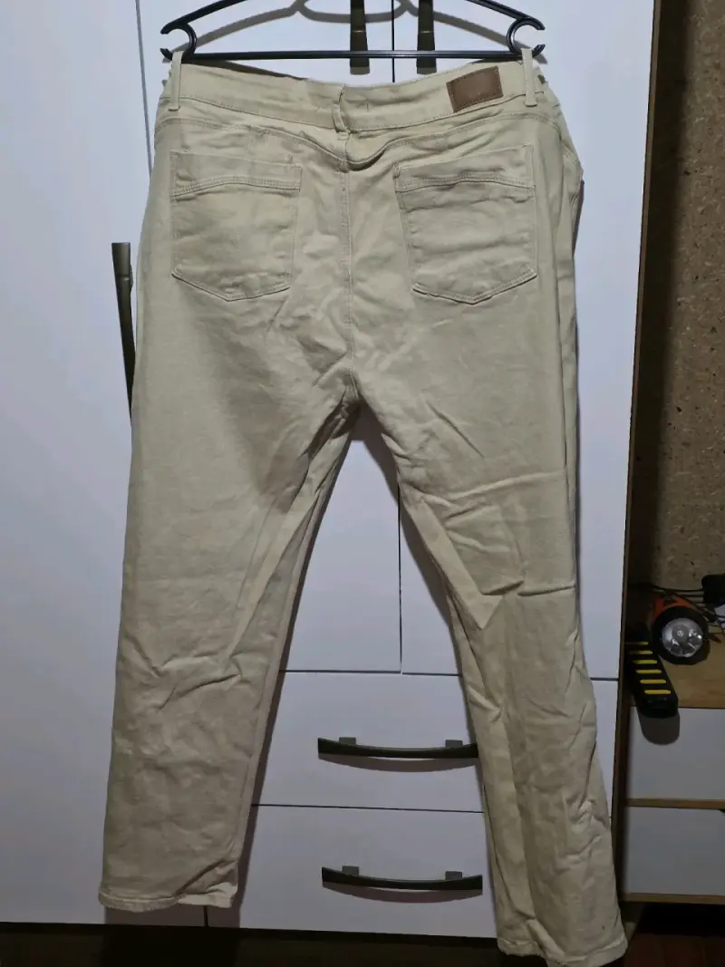 Pantalones mujer - 2