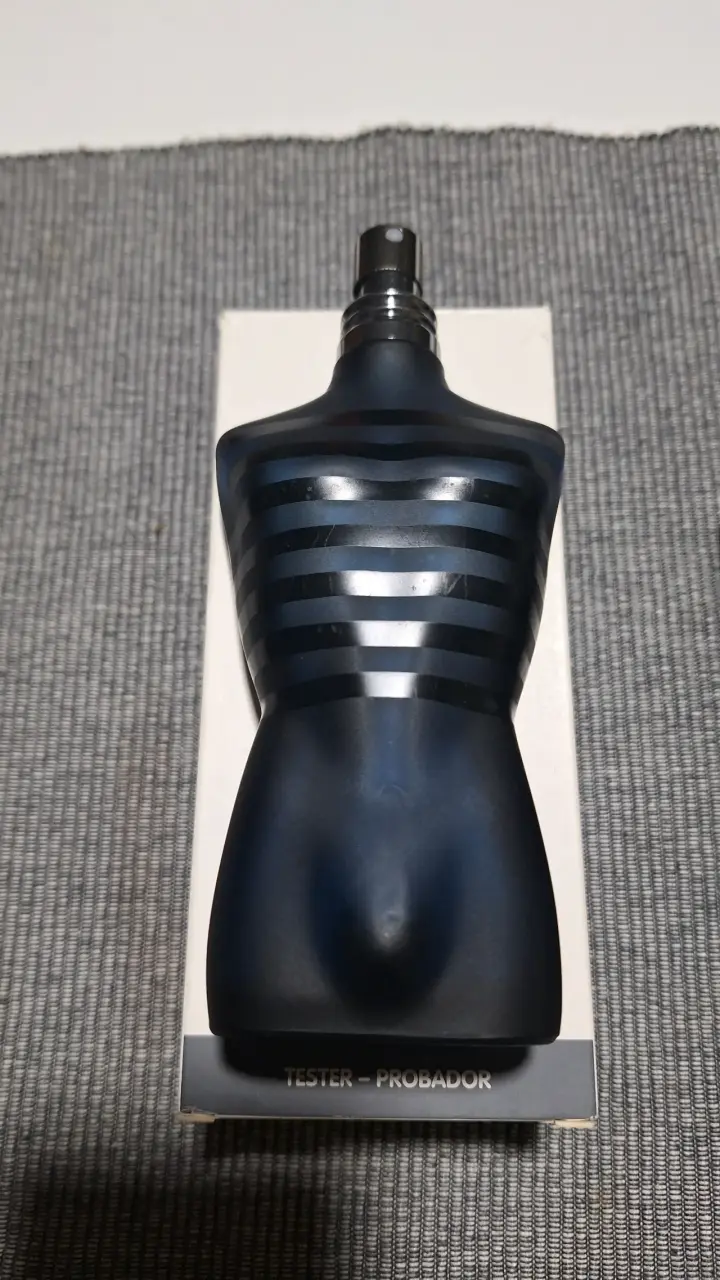 JPG Ultra Male Tester - 1