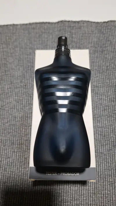 JPG Ultra Male Tester - miniatura 1
