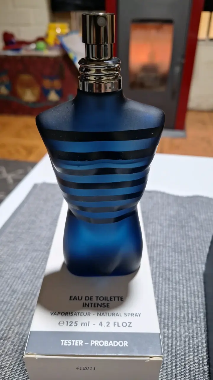 JPG Ultra Male Tester - 3