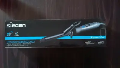 Ondulador digital Siegen SG 2502 - miniatura 1