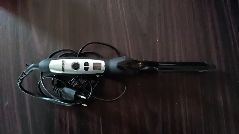 Ondulador digital Siegen SG 2502 - 2