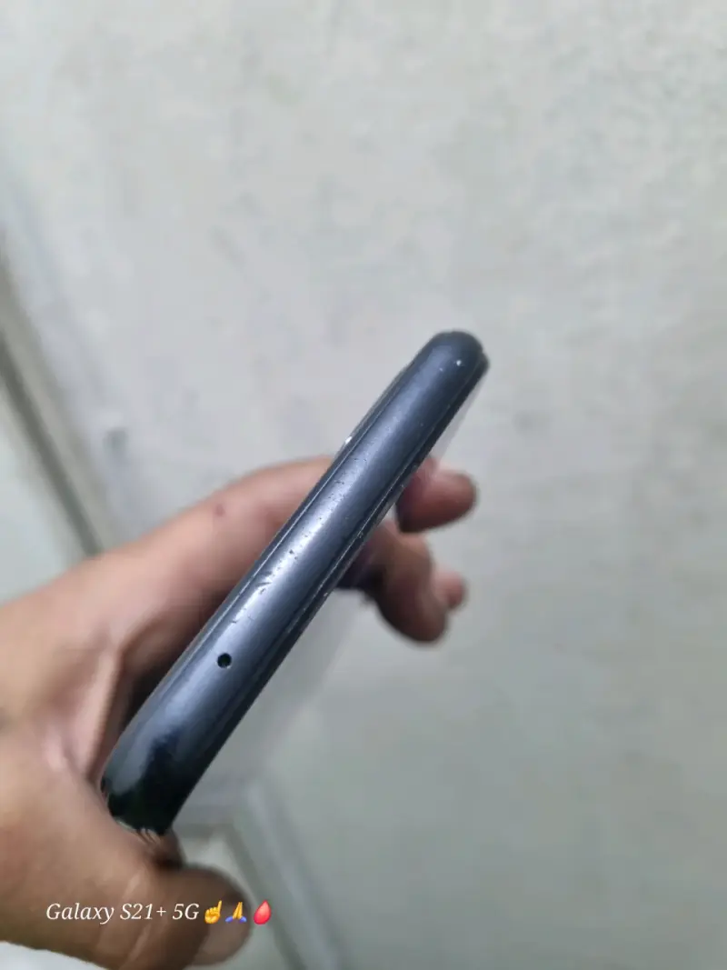 Samsung Galaxy A22 5G dual SIM poco desgaste de us - 1