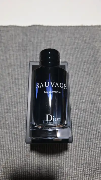 Dior Sauvage EDP - miniatura 1