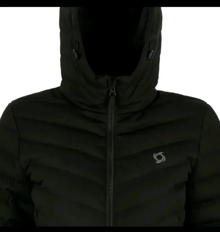 Abrigo Doite talla L, como nuevo. - 3