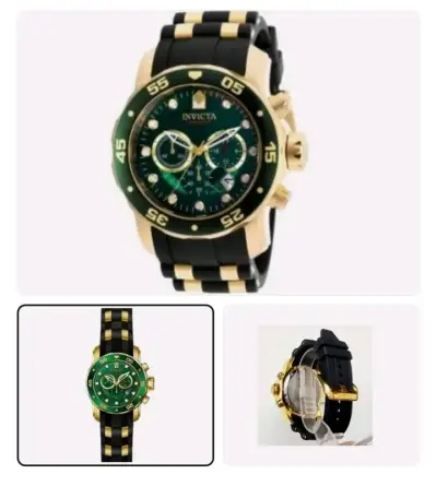 Reloj Invicta nuevo en caja - miniatura 2