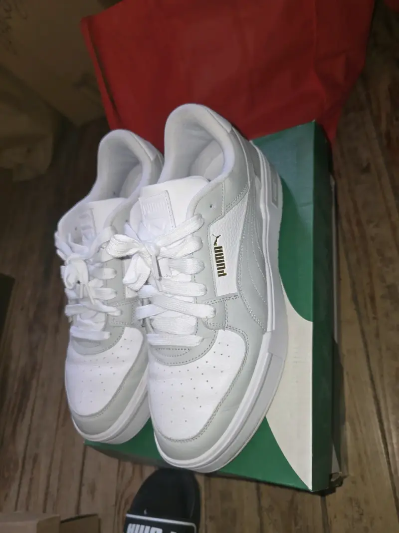 Puma CA Pro - 2