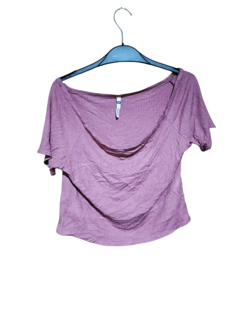 ✨ Polera Dama, Talla XXL, Sybilla✨ - 1