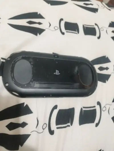 Consola portátil PS Vita slim - miniatura 2