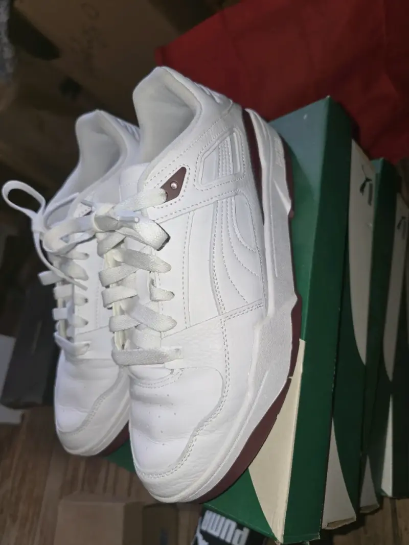 Puma Slipstream 44.5uk - 1