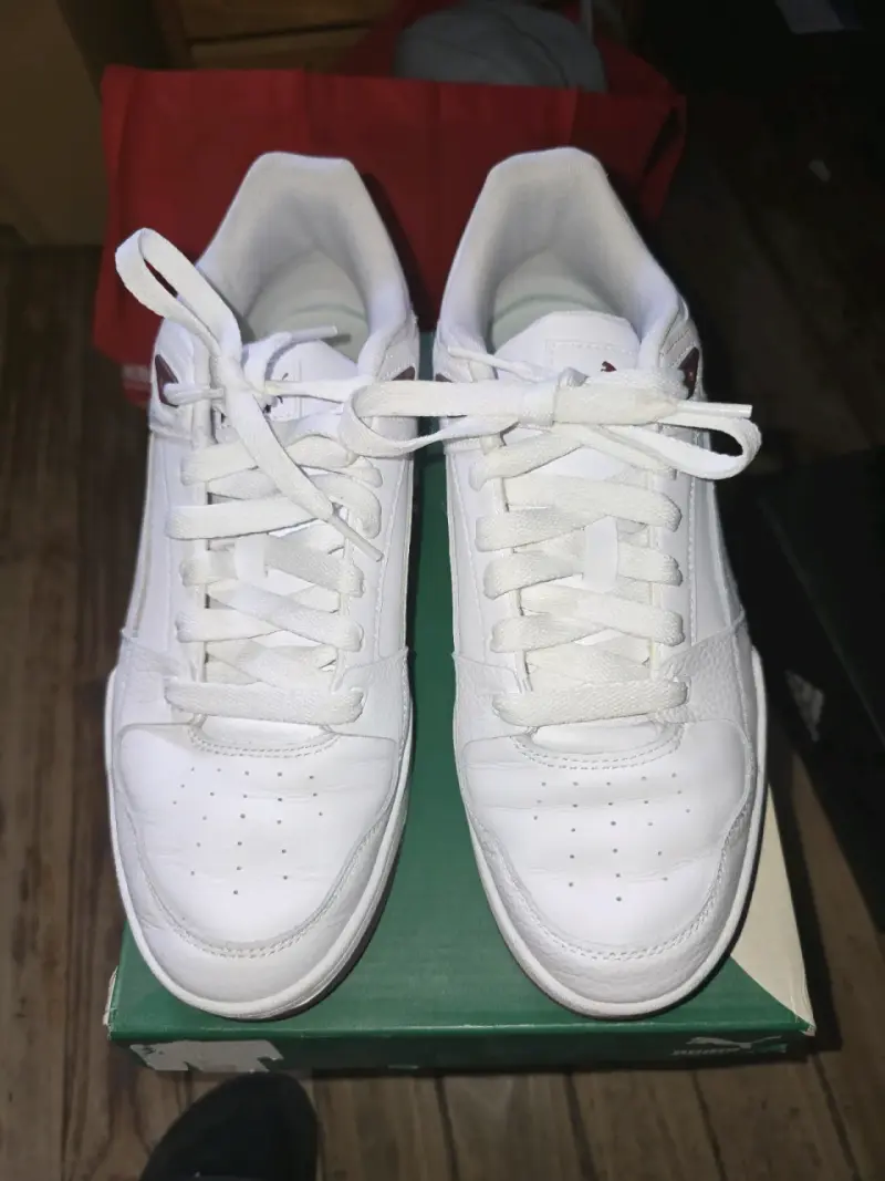 Puma Slipstream 44.5uk - 2